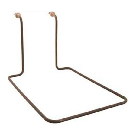 Allpoints Allpoints 1031191 Element, Fry, 208V, 4480W, 90 Ang For Ultrafryer 1031191
